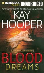 Blood Dreams: Blood Trilogy, Book 1